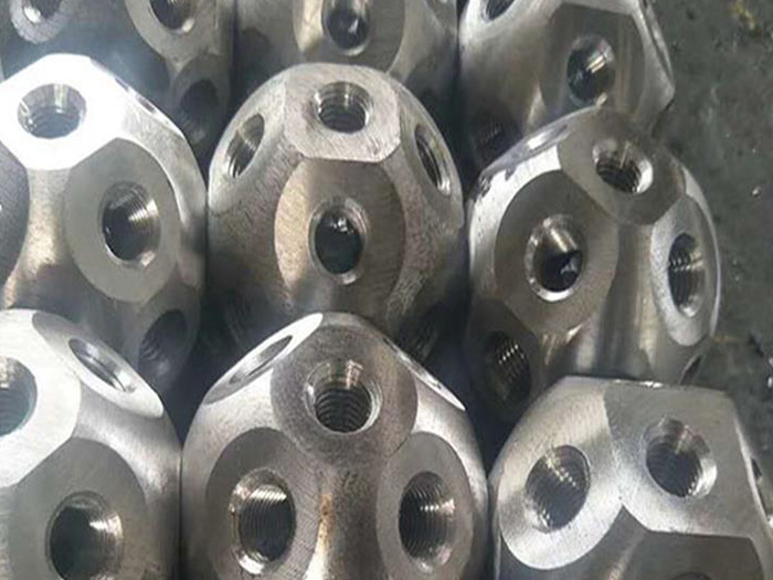 滁州网架钢结构工程有限公司